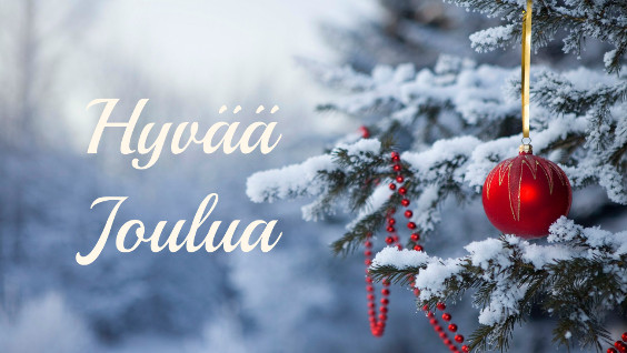 Hyvää Houlua